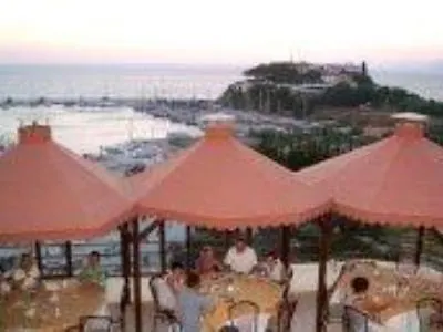 Grand Kurdoglu 4* Kuşadası