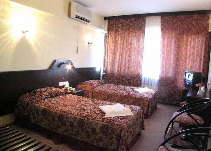 Grand Kurdoglu Hotel Kuşadası
