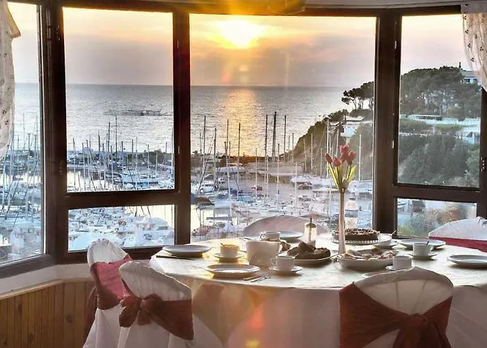 Hotel Grand Kurdoglu