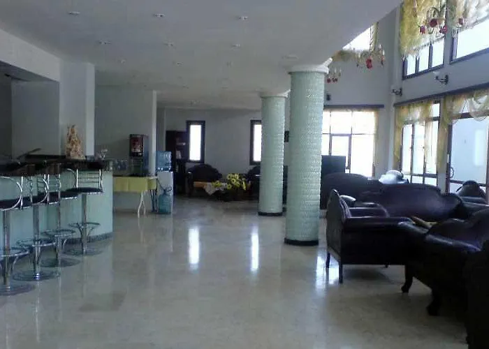 Hotel Grand Kurdoglu Kuşadası