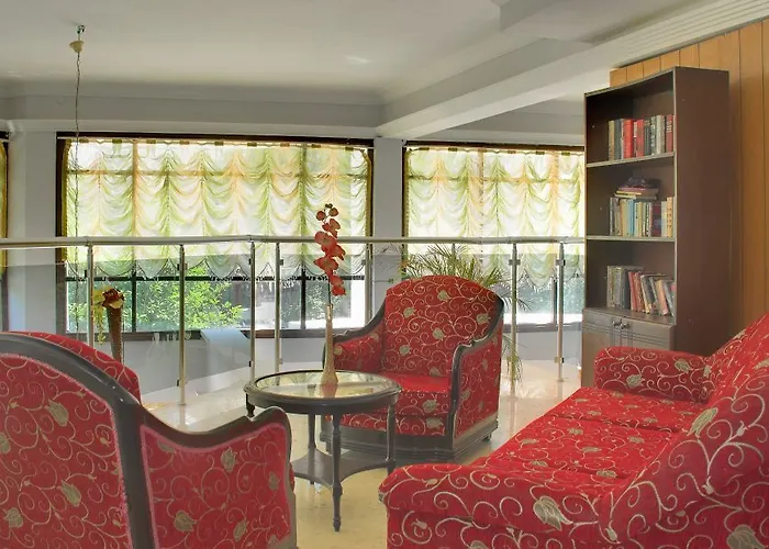 Grand Kurdoglu 4* Kuşadası