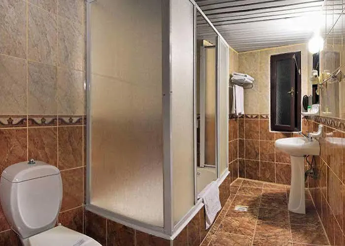 Hotel Grand Kurdoglu Kuşadası