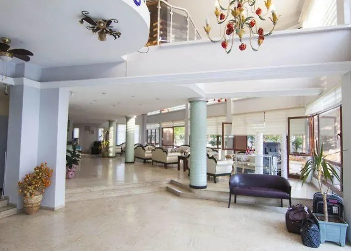 Hotel Grand Kurdoglu Kuşadası