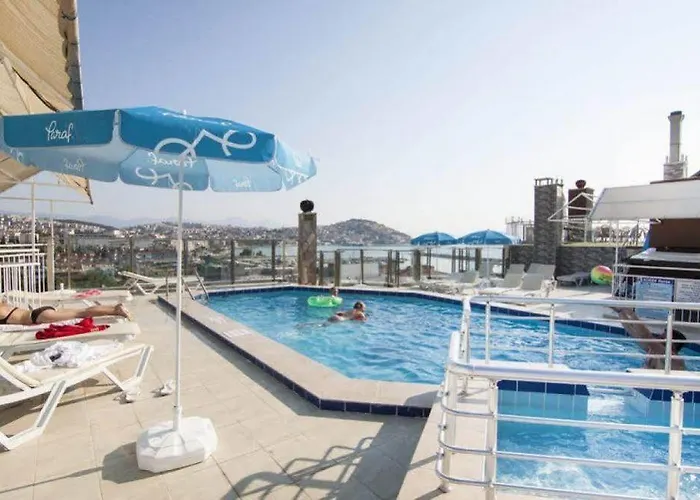 Grand Kurdoglu Kuşadası