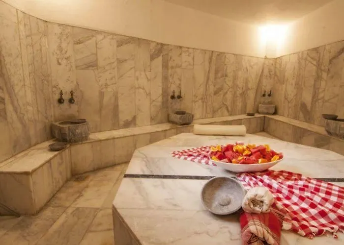 Hotel Grand Kurdoglu Kuşadası