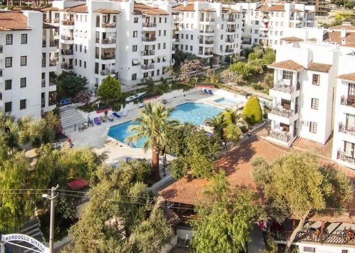 Grand Kurdoglu Kuşadası