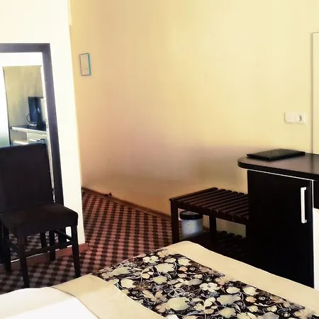 Grand Kurdoglu Kuşadası