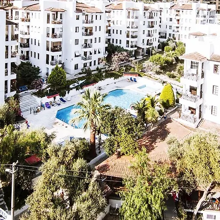 Grand Kurdoglu 4*