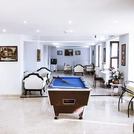 Grand Kurdoglu Otel 4*