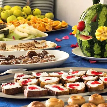 Grand Kurdoglu Otel 4*