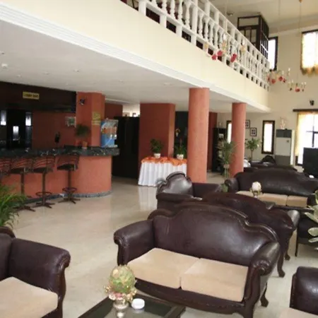 Otel Grand Kurdoglu