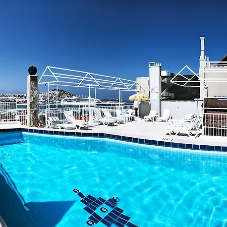 Grand Kurdoglu Otel Kuşadası