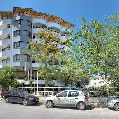 Grand Kurdoglu Otel Kuşadası