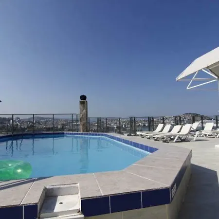 Grand Kurdoglu Otel 4*
