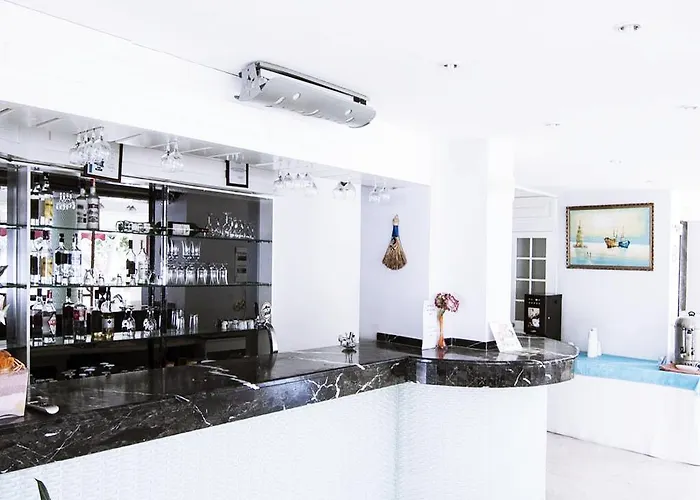 Grand Kurdoglu Hotel