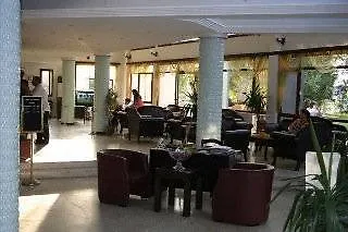 Grand Kurdoglu Hotel